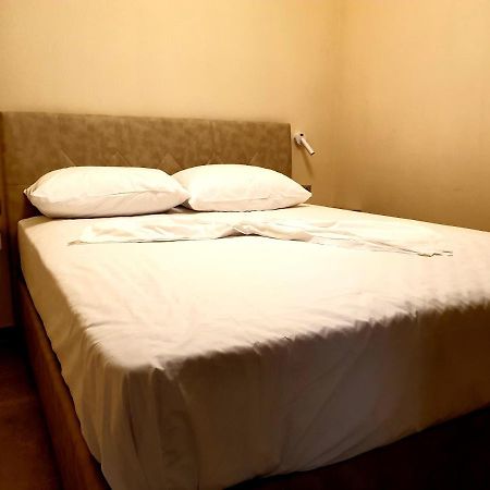 Steldi Luxury Apartments Petalídi Kültér fotó