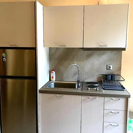 Steldi Luxury Apartments Petalídi Kültér fotó