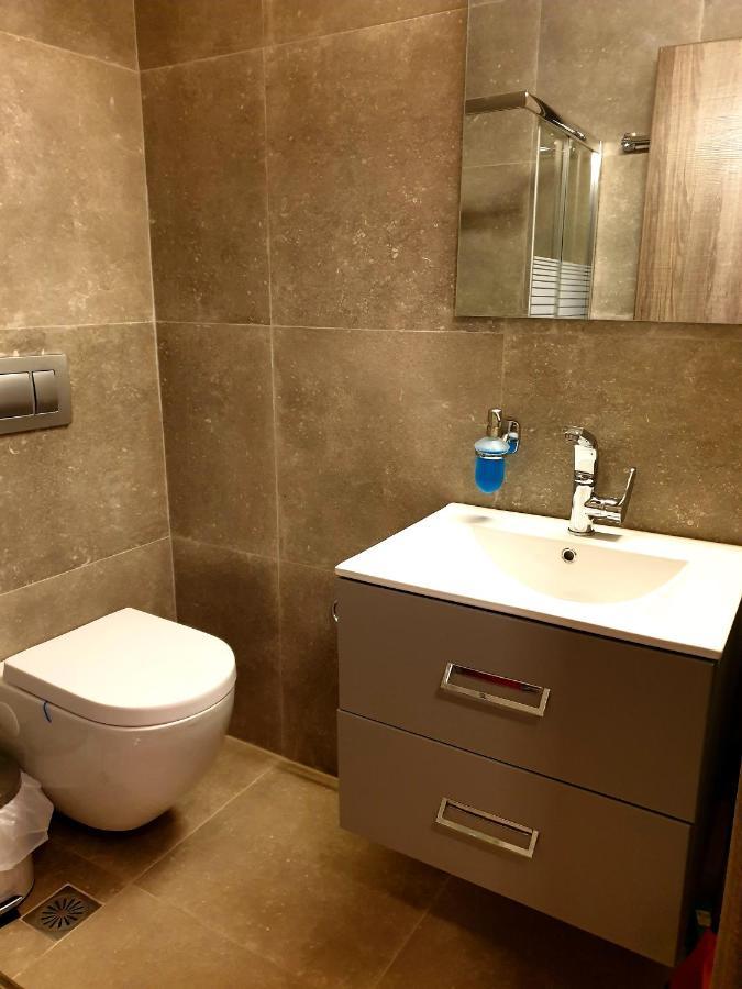 Steldi Luxury Apartments Petalídi Kültér fotó