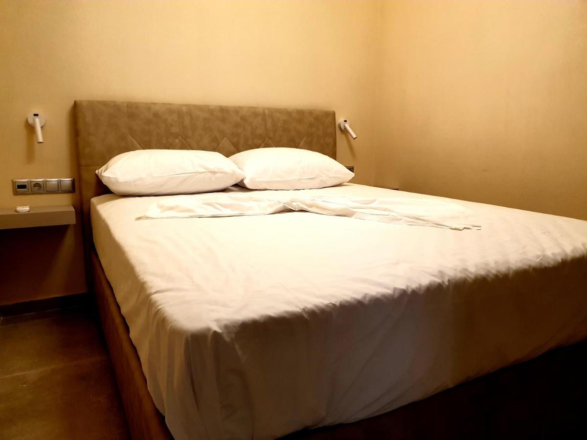 Steldi Luxury Apartments Petalídi Kültér fotó