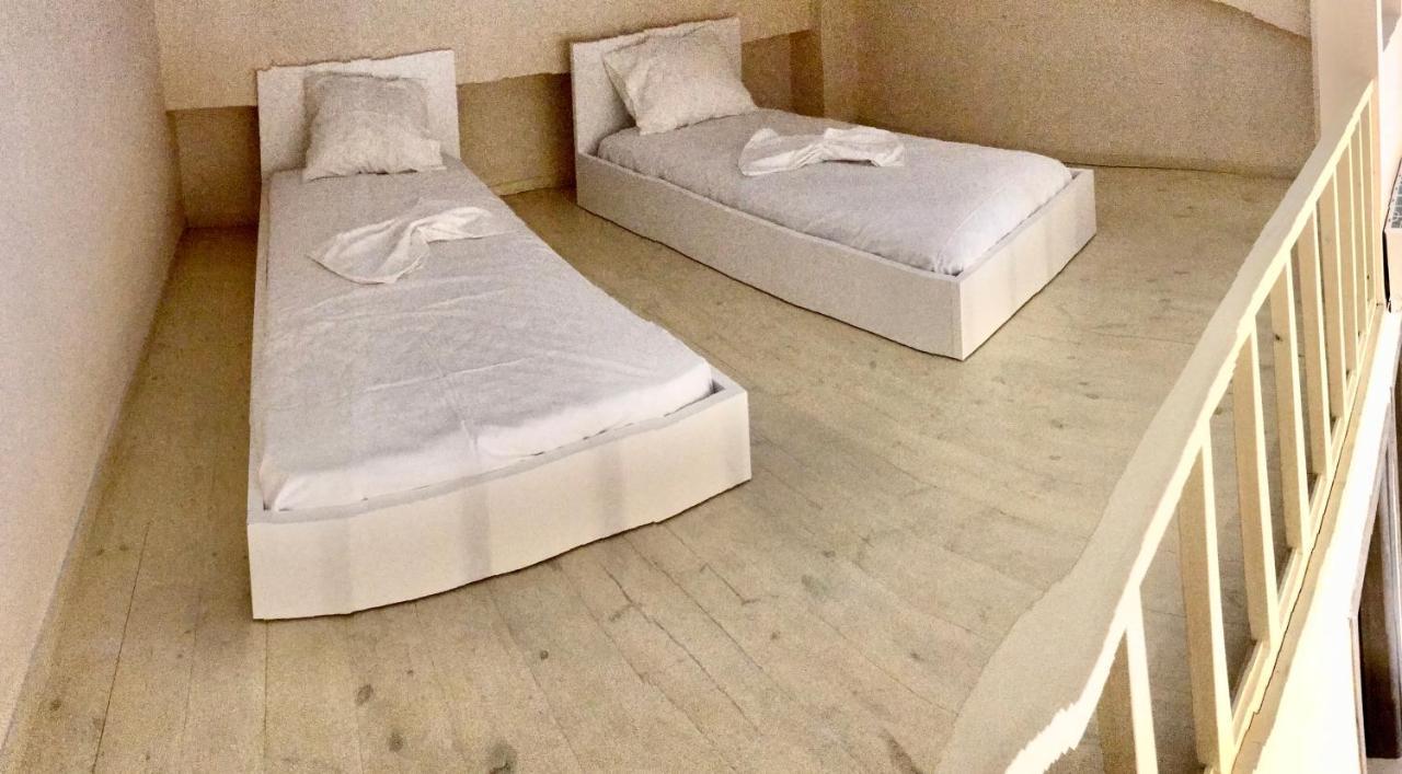 Steldi Luxury Apartments Petalídi Kültér fotó
